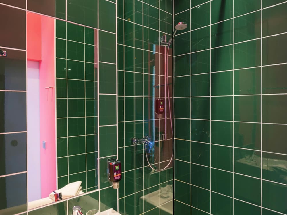 ibis Styles Frankfurt City