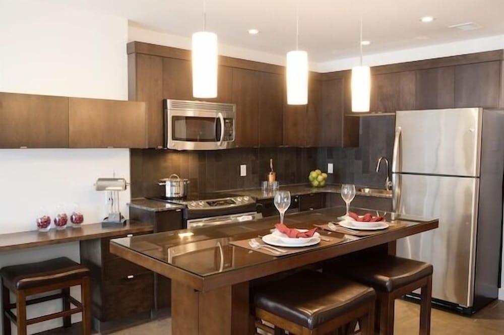 Mountain Spirit Resort