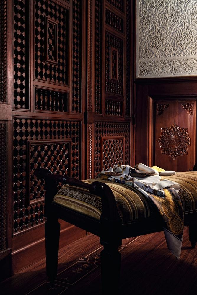 Royal Mansour Marrakech