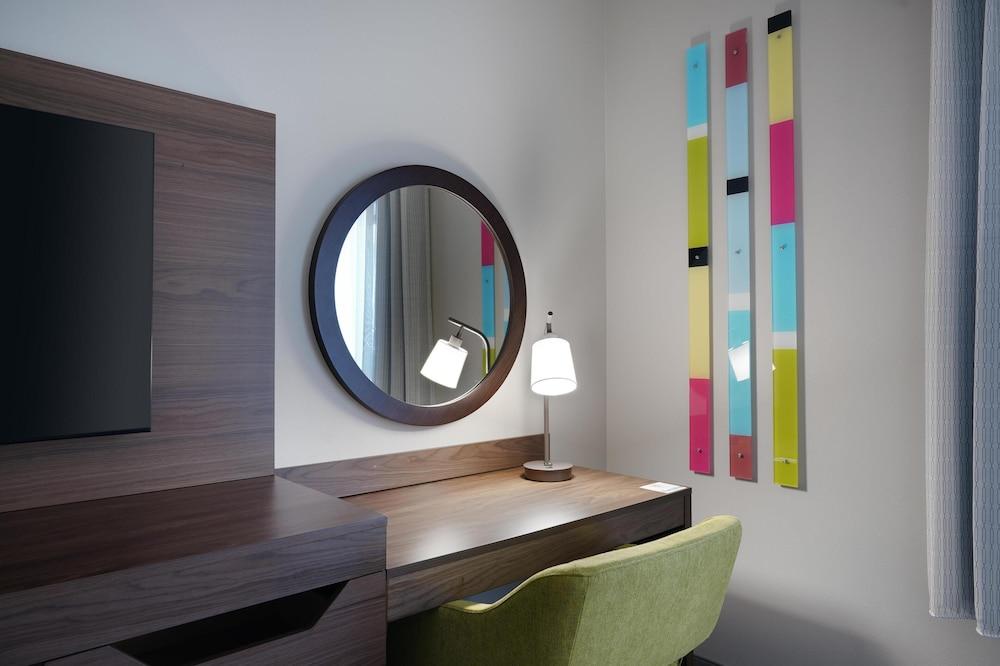 Hampton Inn & Suites Tulsa/Tulsa Hills