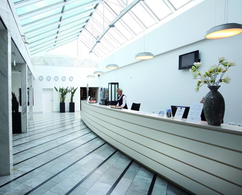 Hotel des Nordens Flensburg Wellness & Spa