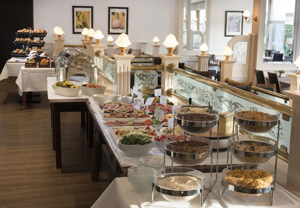 Hotel des Nordens Flensburg Wellness & Spa