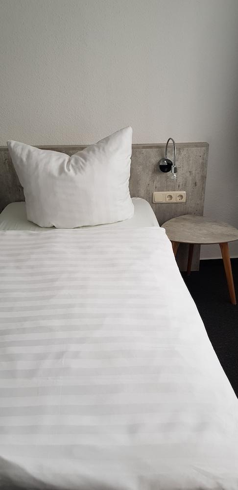 Gästehaus Lütten Klein