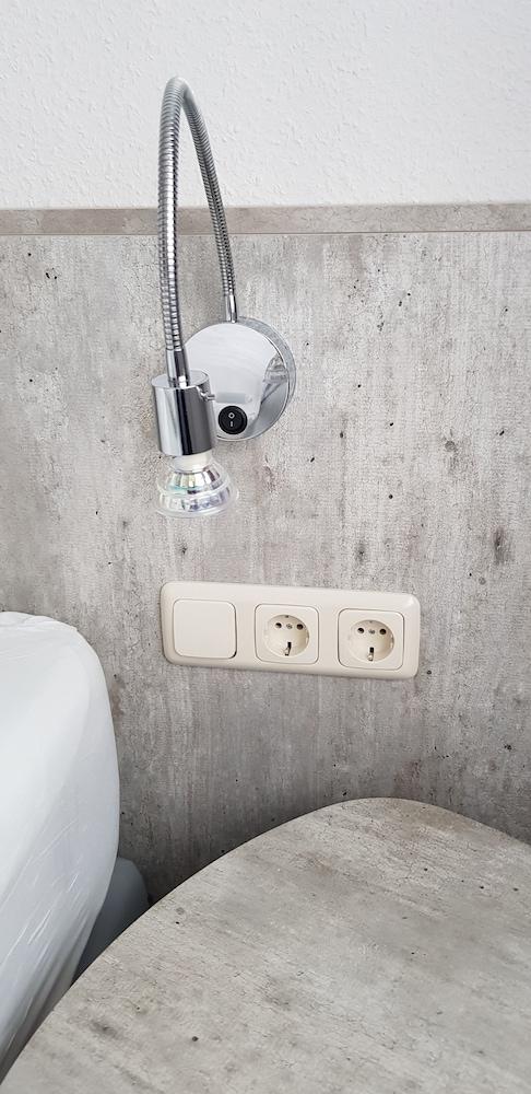 Gästehaus Lütten Klein