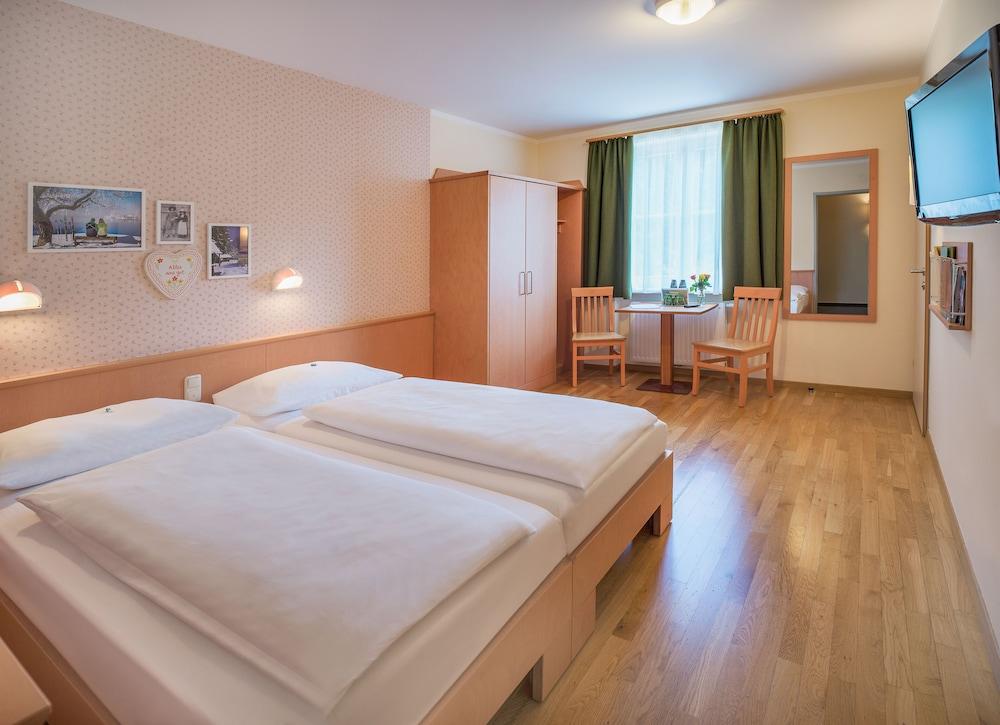 JUFA Hotel Altaussee