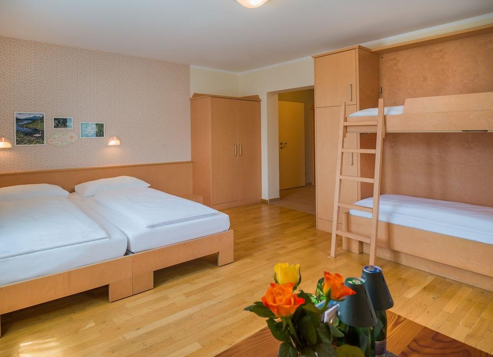 JUFA Hotel Altaussee