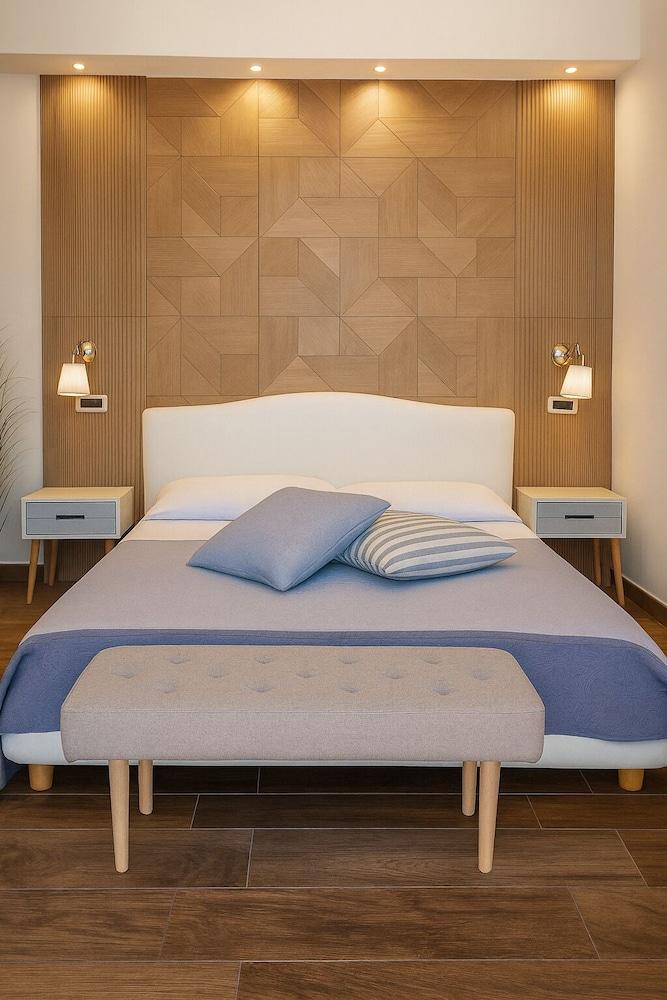 L'Antica Cascina del Golfo