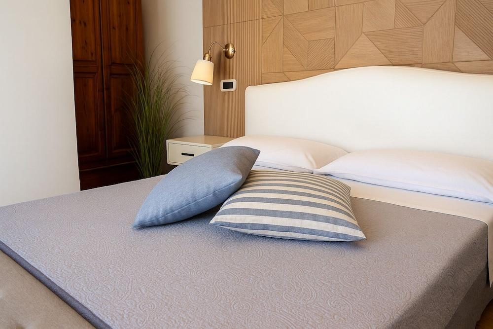 L'Antica Cascina del Golfo