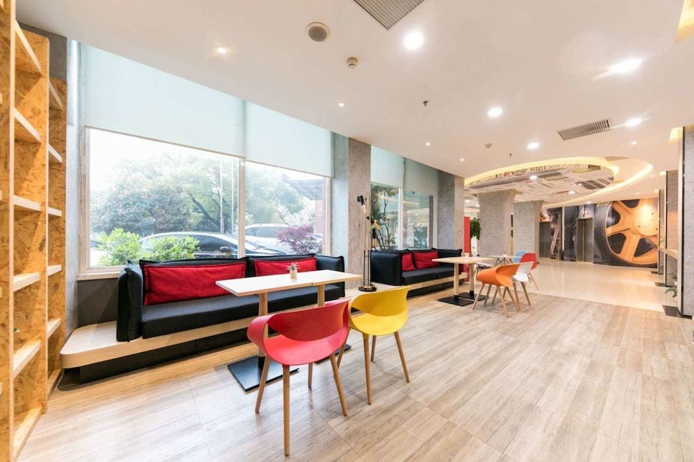 ibis Wuhan Hankou Hotel