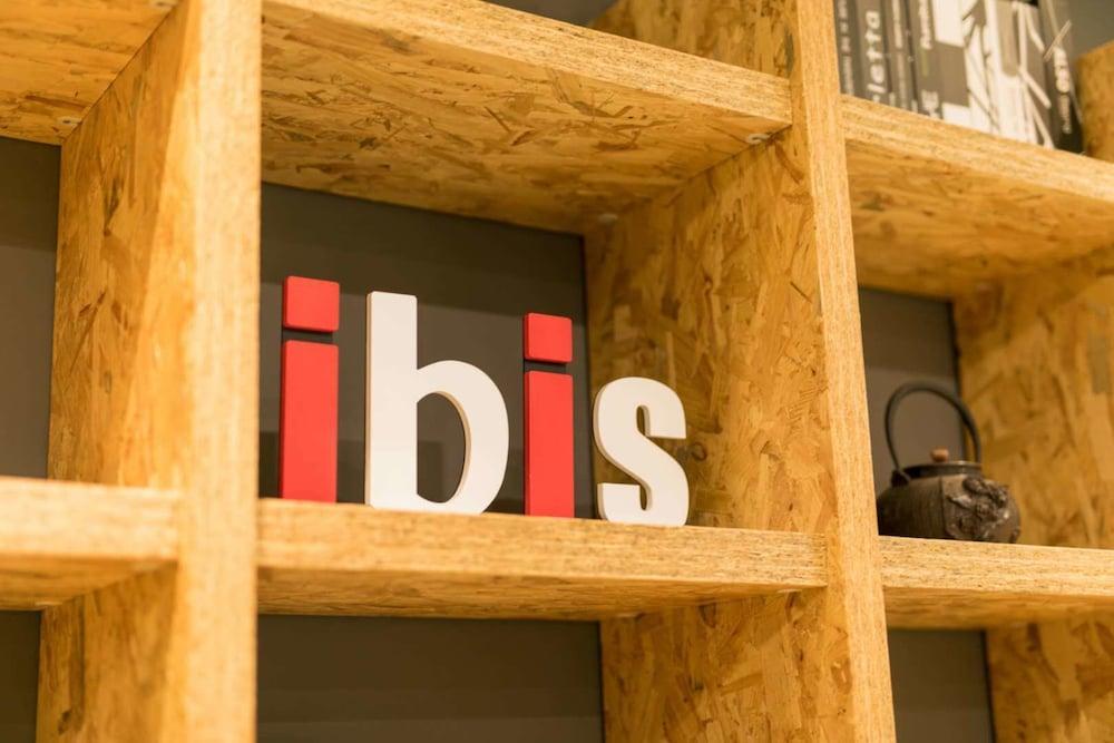 ibis Wuhan Hankou Hotel