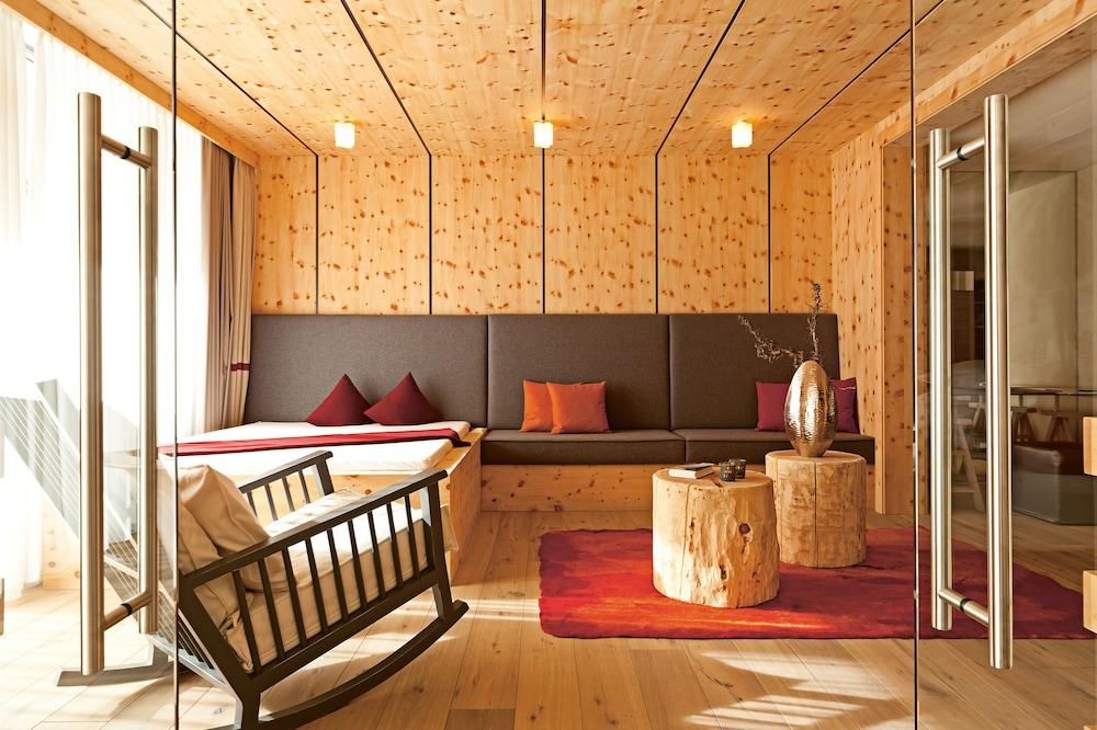 Bergland Design- und Wellnesshotel