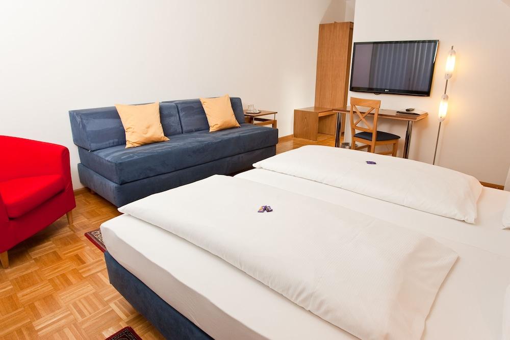 Hotel Garni Schacherer