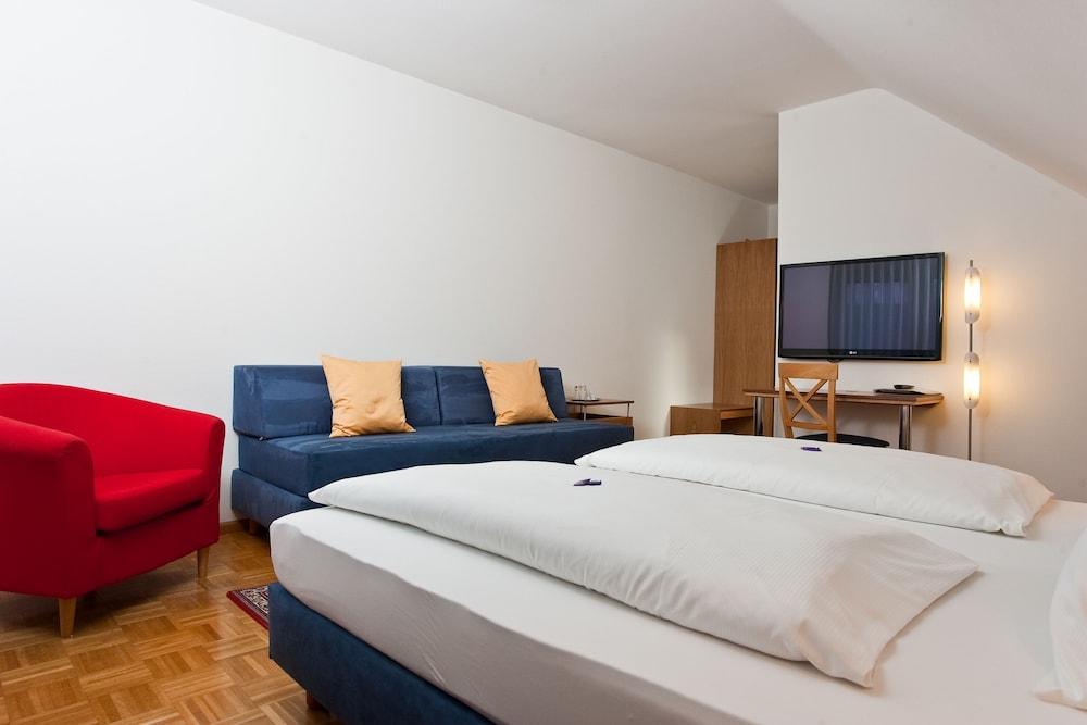 Hotel Garni Schacherer