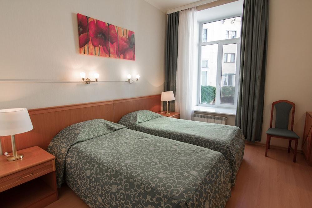 Nevsky 3 Guest House