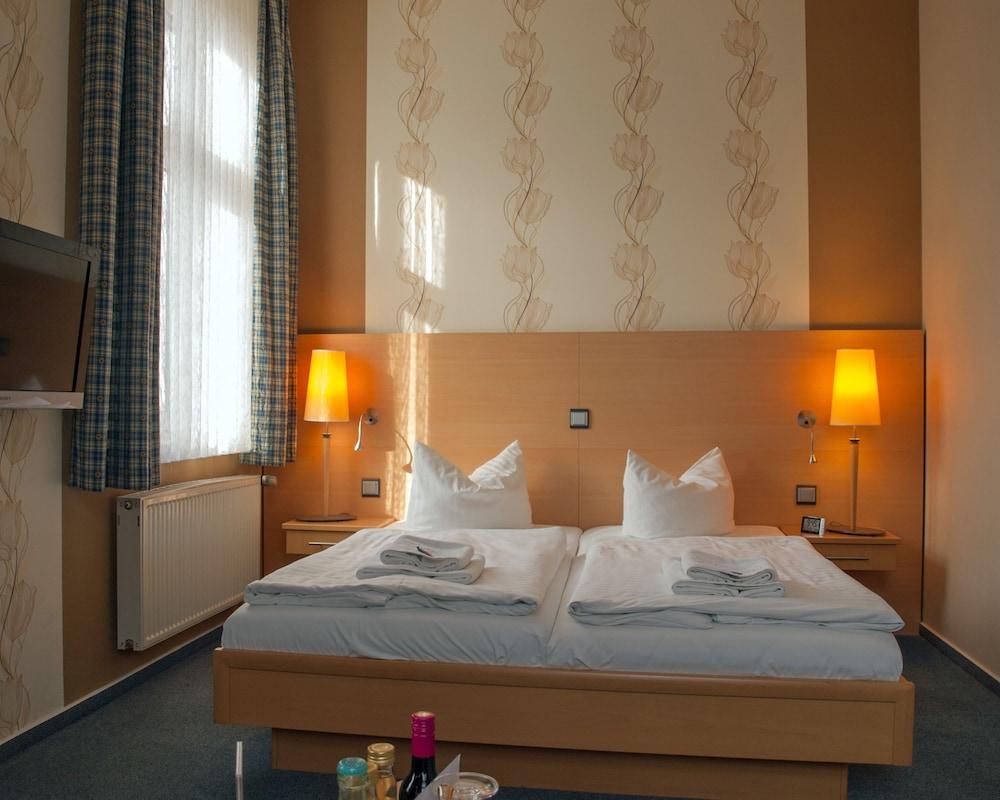 Hotel Waldschlösschen