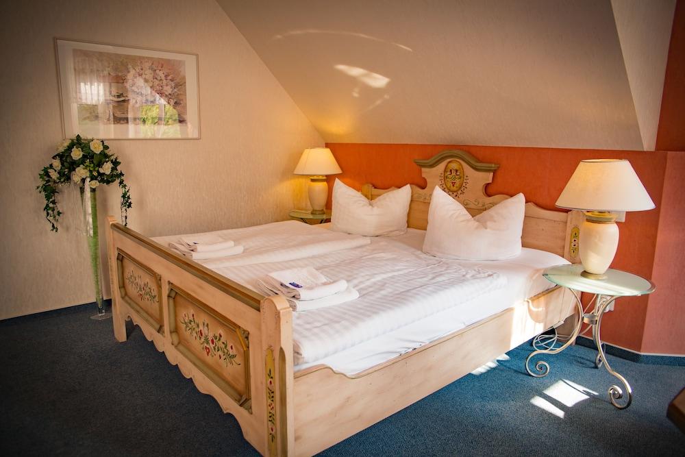 Hotel Waldschlösschen