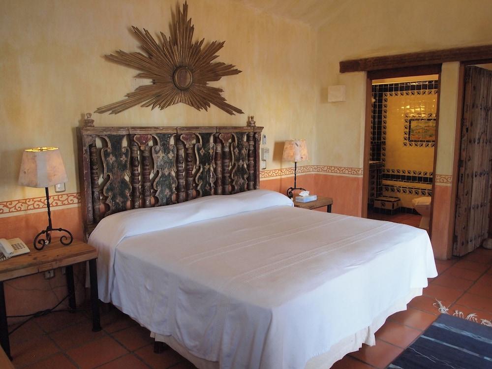 Bungalows Santa Cruz