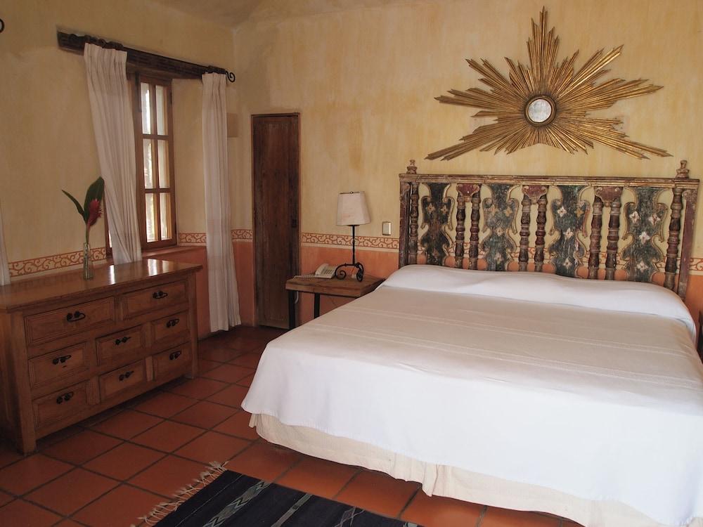 Bungalows Santa Cruz