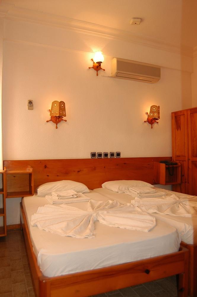 Hotel Truva - Boutique Class