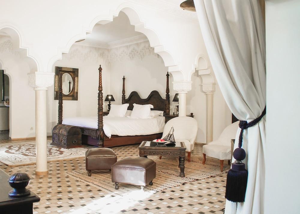 Demeures d'orient Riad Deluxe & Spa