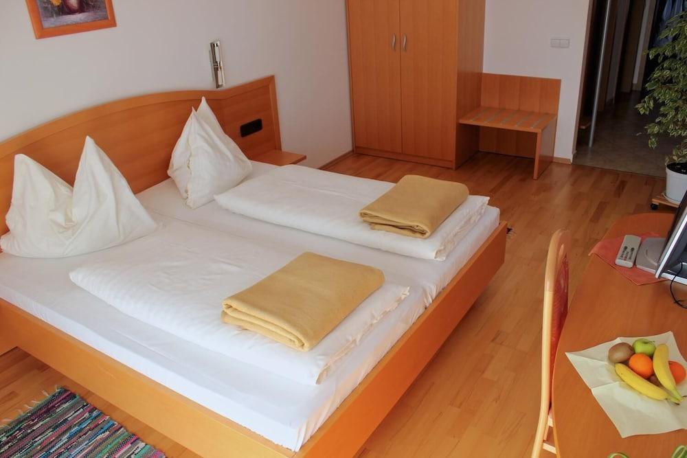 Garni Hotel Villa Tamara