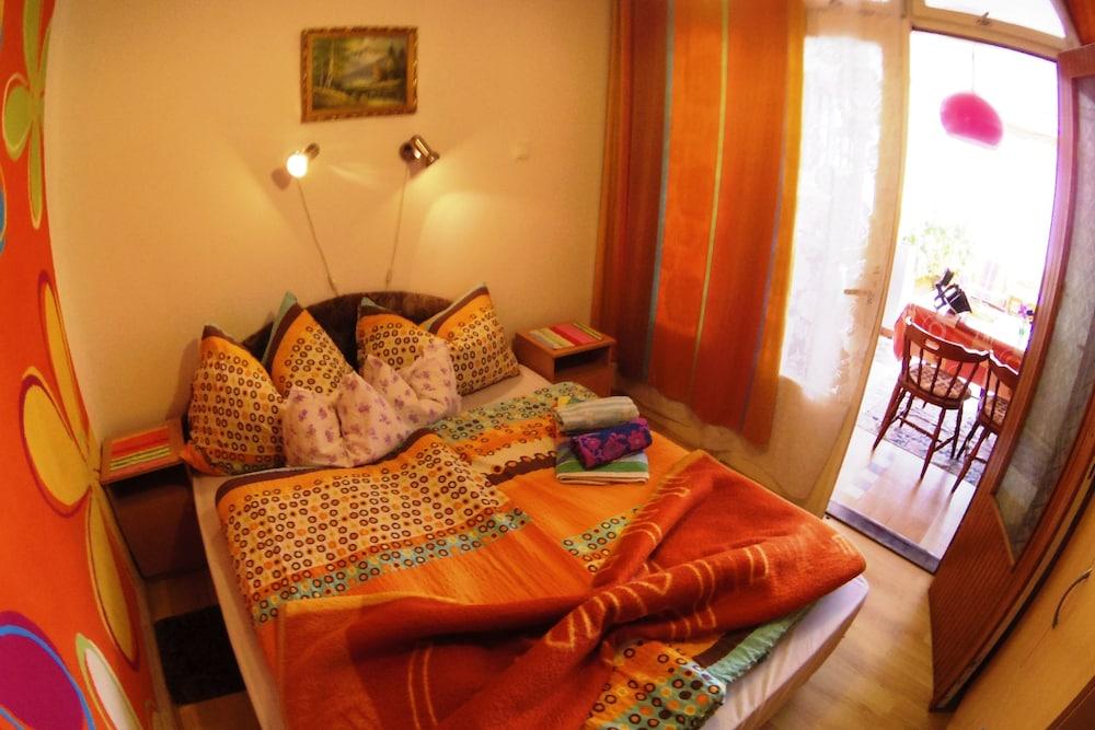 Joker Villa Apartementhaus