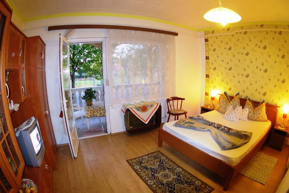 Joker Villa Apartementhaus