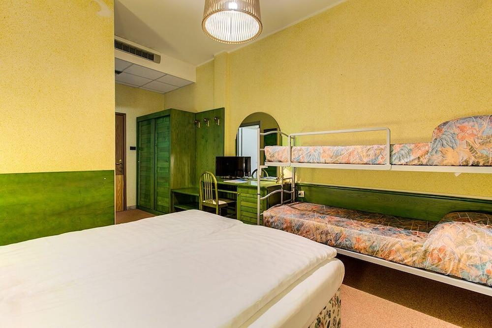 Hotel Caribe - Garda Lake Collection