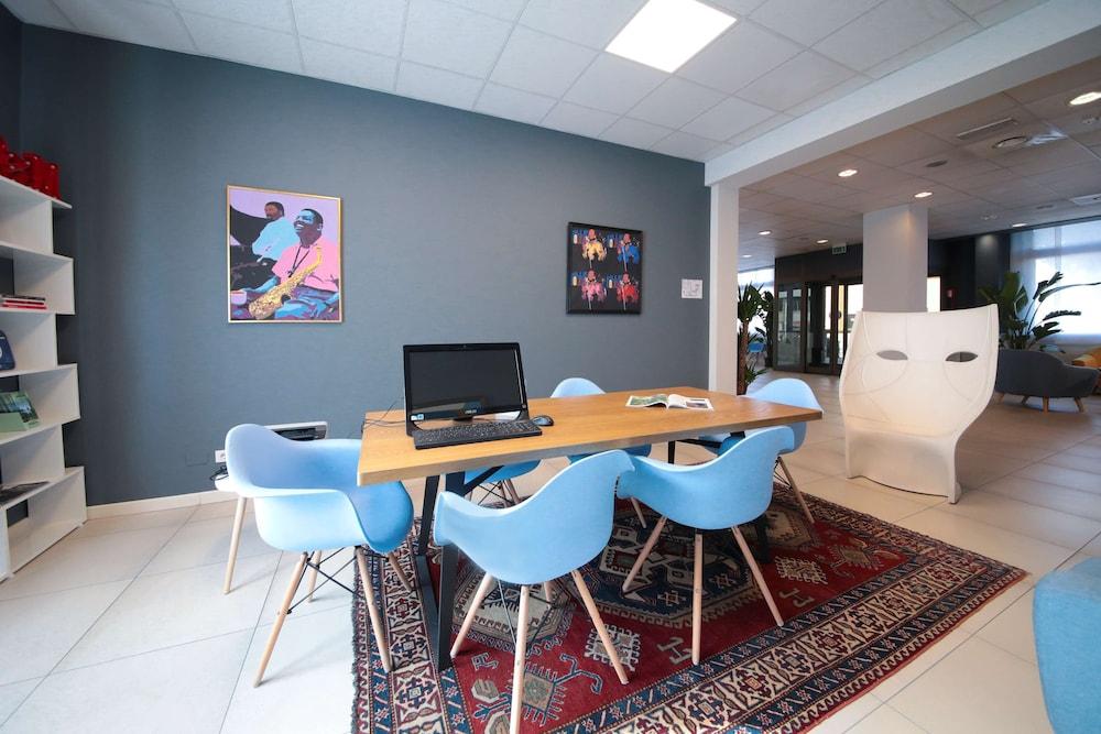 Best Western Hotel Cristallo