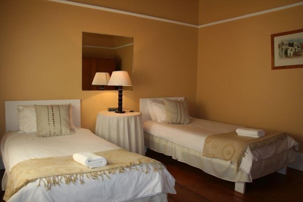 Karoopark Guest House