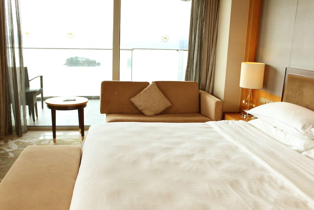 Sheraton Qiandao Lake Resort