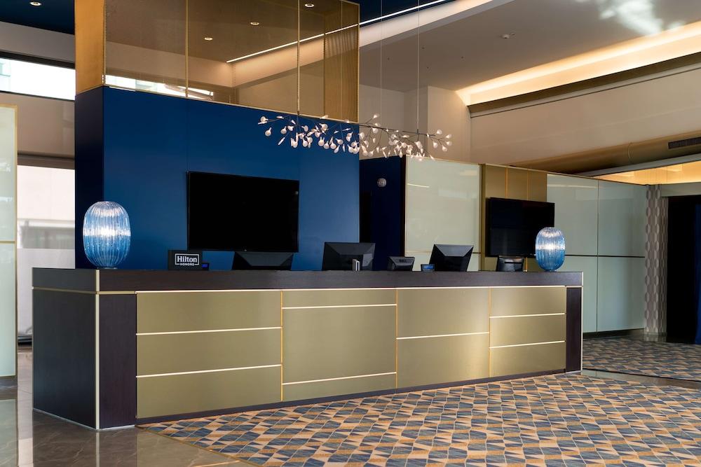 DoubleTree by Hilton Milan Malpensa Solbiate Olona