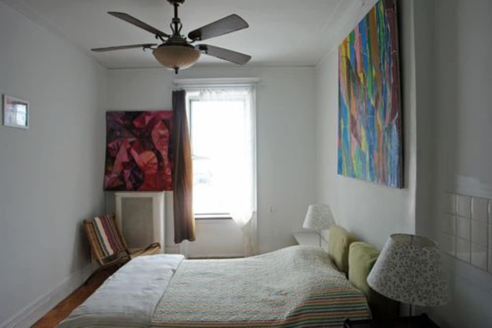 Parkside Bed & Breakfast