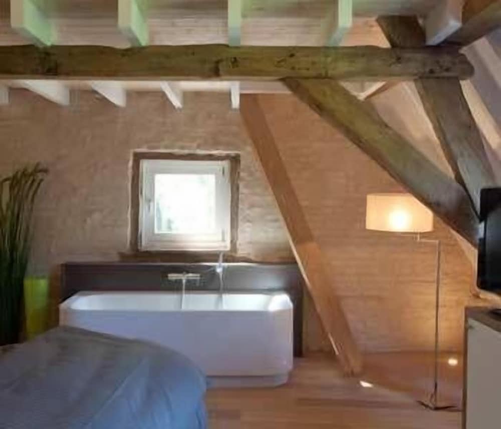 Hostellerie Ter Doest - Guest House