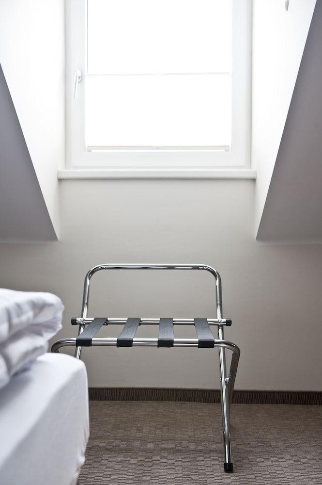 Basic Hotel Innsbruck