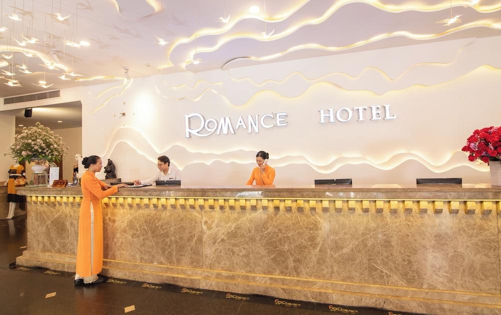 Romance Hotel