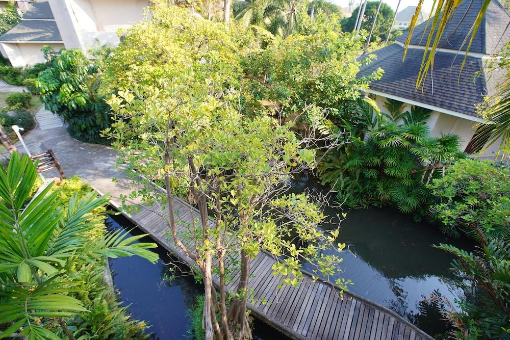 Tanaosri Resort Pranburi