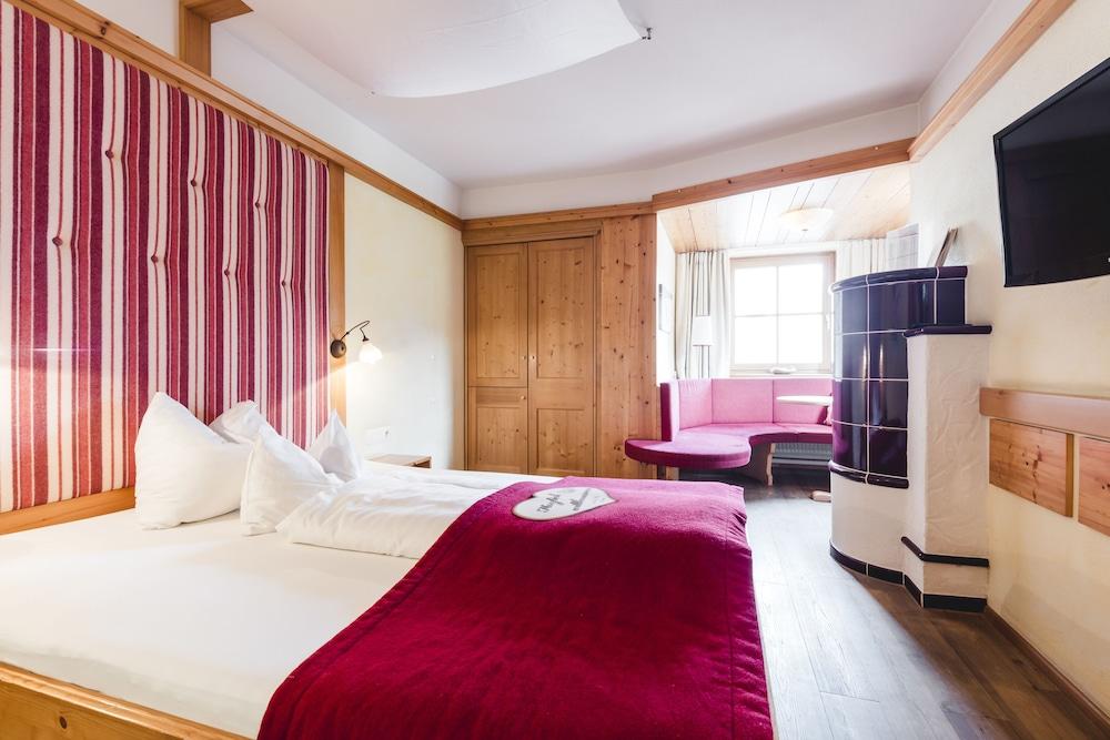 Dilly - Das Nationalpark Resort