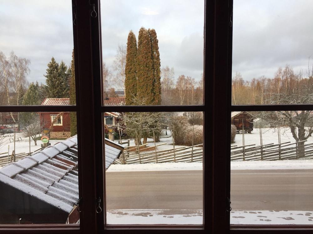 Klockargården Hotell