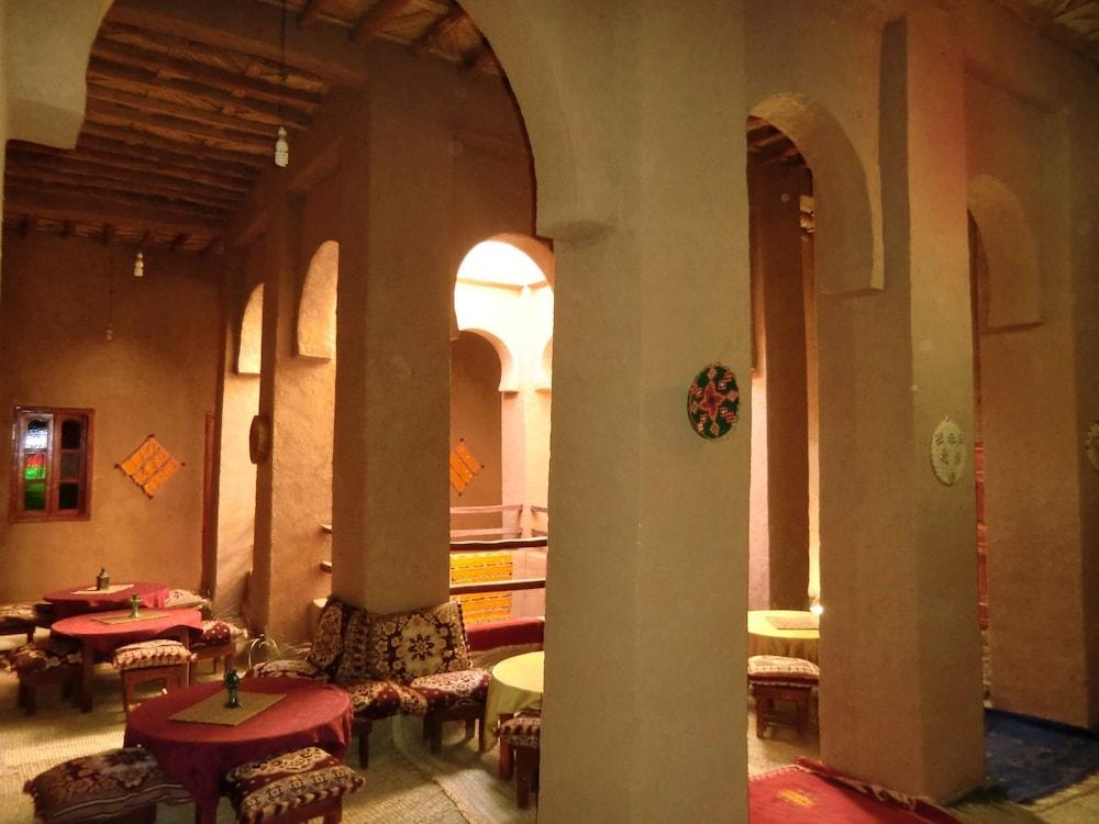 Hotel Kasbah Oulad Othmane