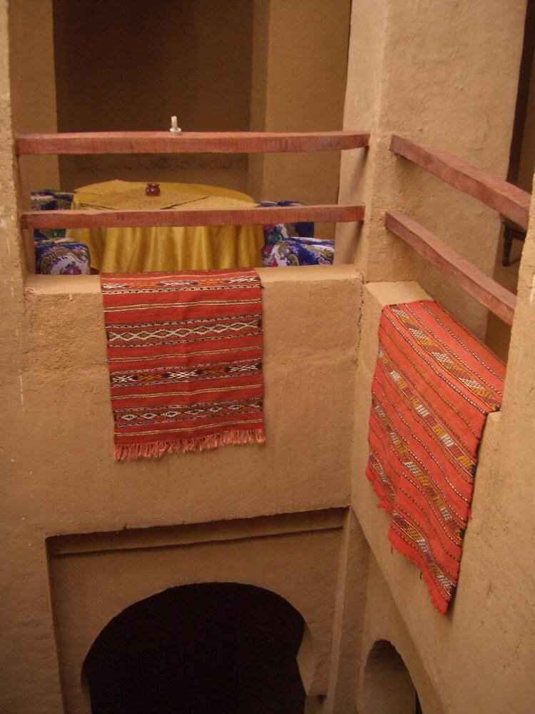 Hotel Kasbah Oulad Othmane