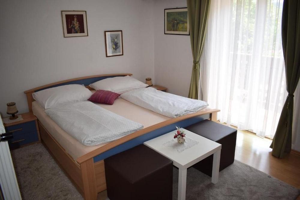 Gasthof Pension Bürger