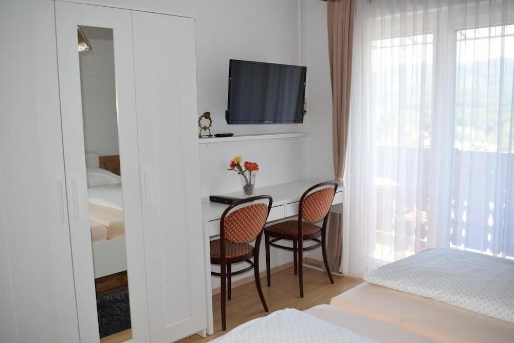 Gasthof Pension Bürger