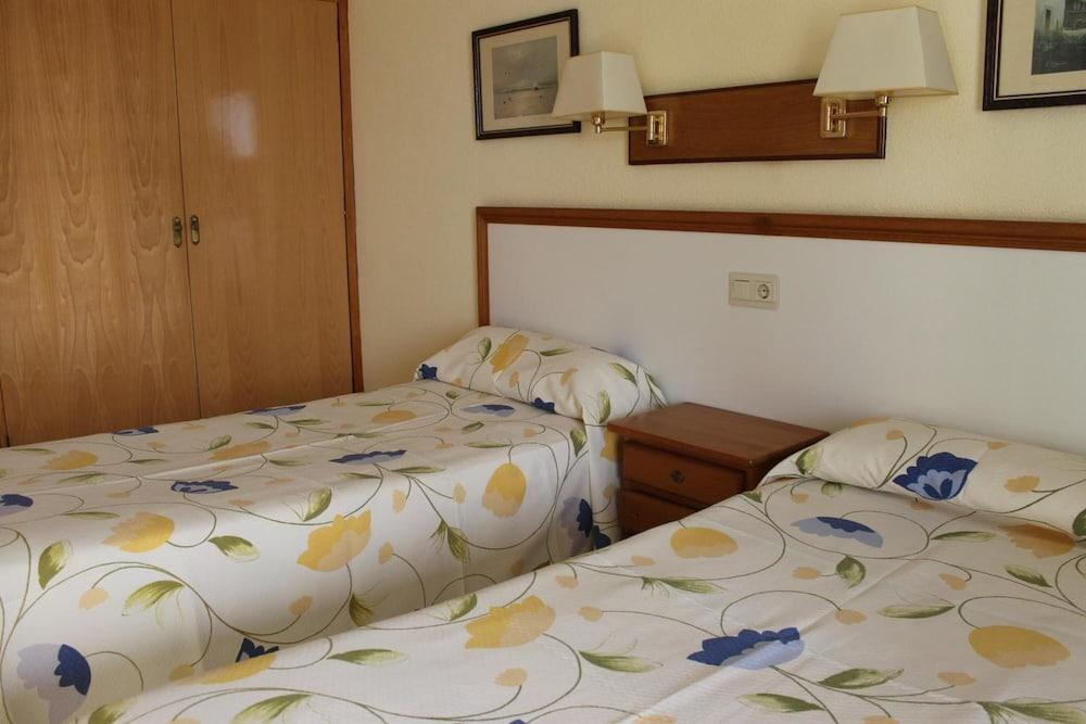 Apartamentos Viña del Mar