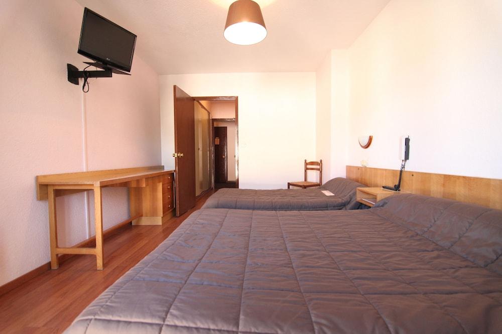 Hotel Du Commerce logis de france