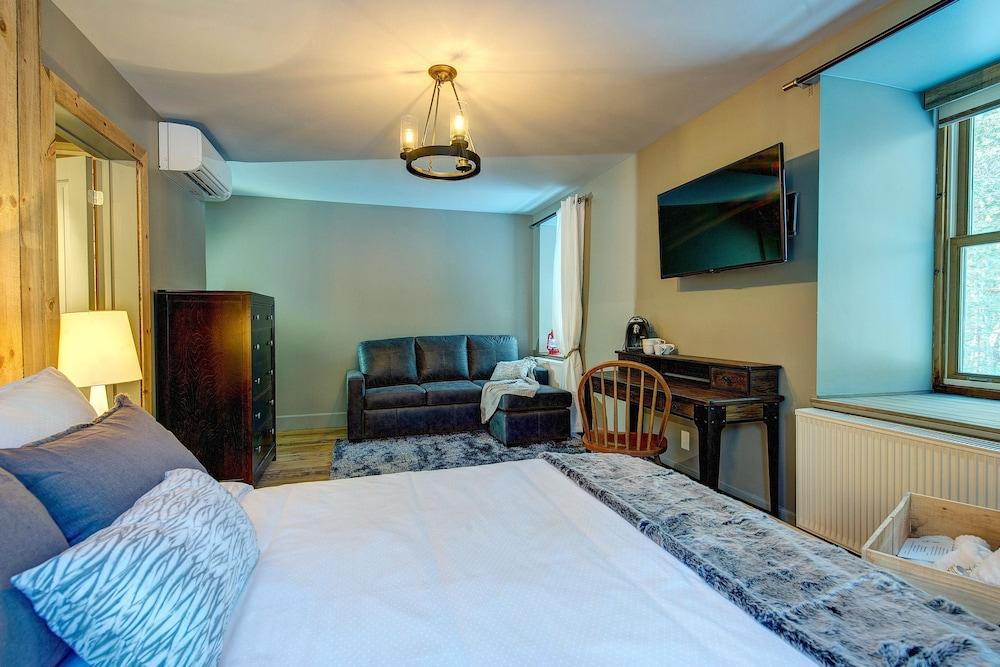 Auberge le Cosy Tremblant