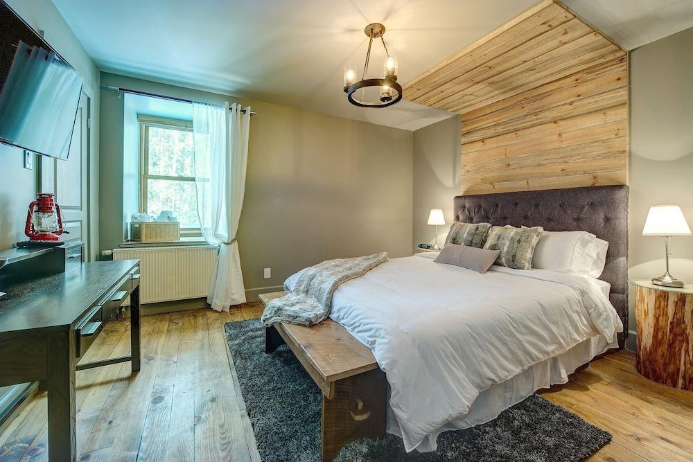 Auberge le Cosy Tremblant