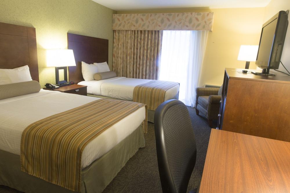 Liberty Mountain Lodging by Vail Resorts