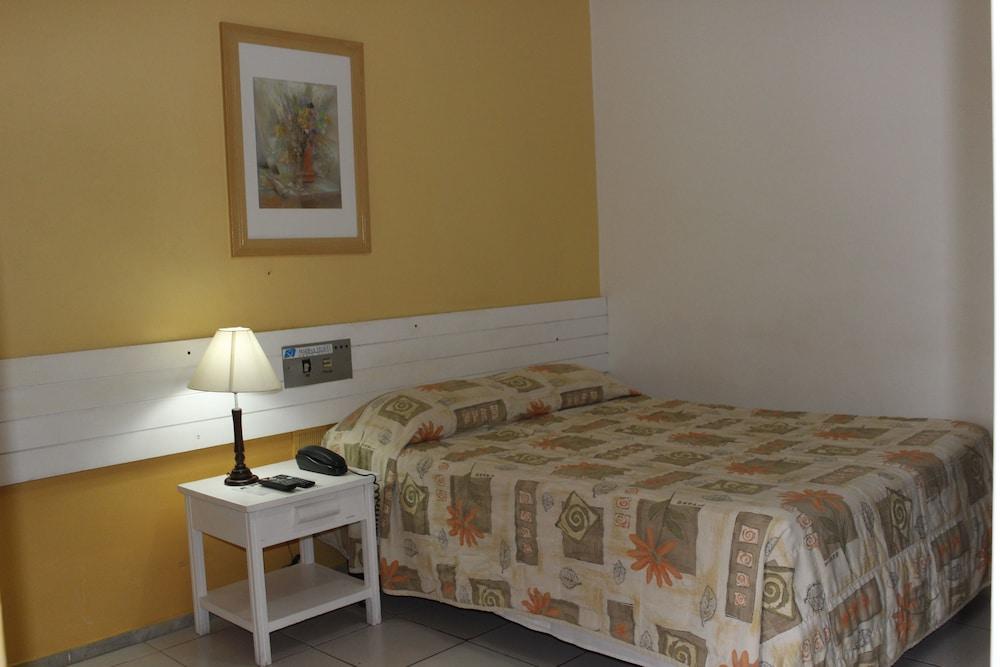 Sol Praia Marina Hotel