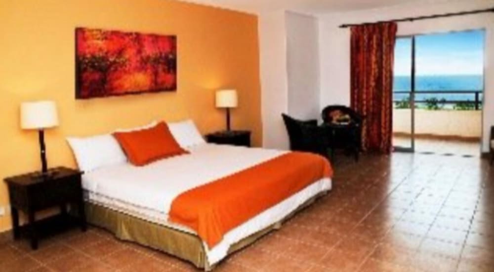 Royal Decameron Mompiche - All Inclusive